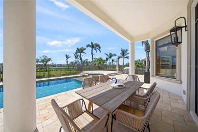 It's always about the view and this stunning waterfront estate