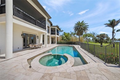 It's always about the view and this stunning waterfront estate