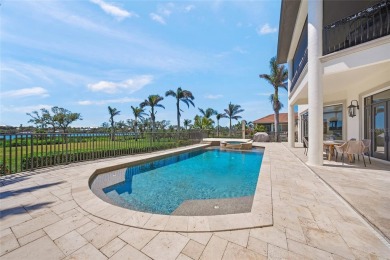 It's always about the view and this stunning waterfront estate