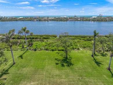 It's always about the view and this stunning waterfront estate