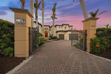 It's always about the view and this stunning waterfront estate