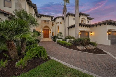 It's always about the view and this stunning waterfront estate