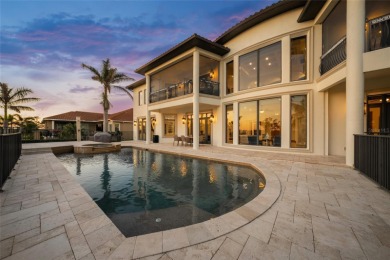 It's always about the view and this stunning waterfront estate