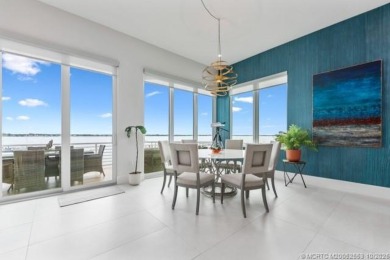 Welcome to River House! Live in downtown Stuart in luxury and