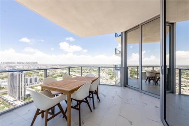 Fully Furnished Spacious 2 BR + DEN, 3 BATHS. This unit offers