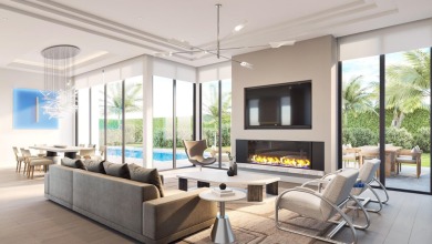 Welcome to Grove Estates -- Downtown Delray's only Gated