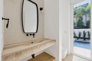 Welcome to Grove Estates -- Downtown Delray's only Gated