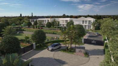 Welcome to Grove Estates -- Downtown Delray's only Gated