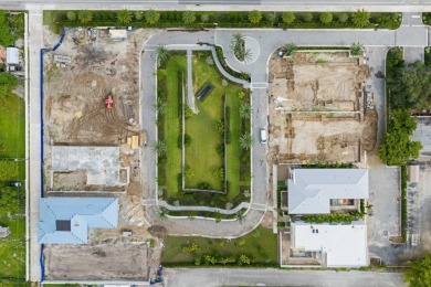 Welcome to Grove Estates -- Downtown Delray's only Gated