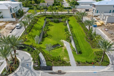 Welcome to Grove Estates -- Downtown Delray's only Gated