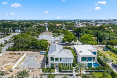 Welcome to Grove Estates -- Downtown Delray's only Gated