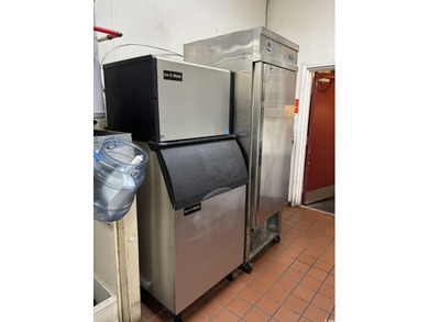 Prime opportunity in Myrtle Beach! This established 95-seat