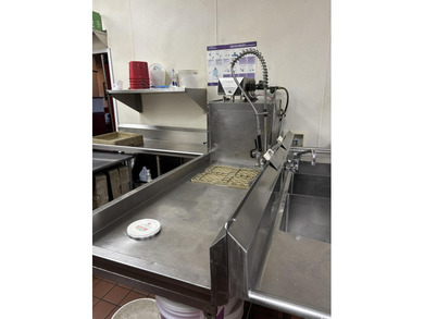 Prime opportunity in Myrtle Beach! This established 95-seat