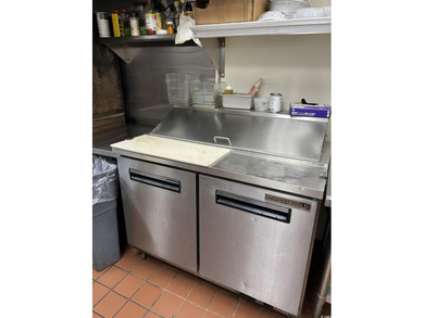 Prime opportunity in Myrtle Beach! This established 95-seat