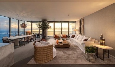 Incredible opportunity for a brand new developer unit. Furniture