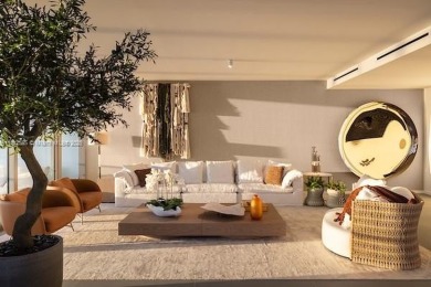 Incredible opportunity for a brand new developer unit. Furniture