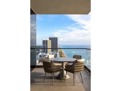 Incredible opportunity for a brand new developer unit. Furniture