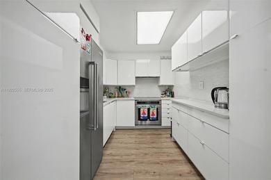 Experience unparalleled luxury in this upgraded elegantly