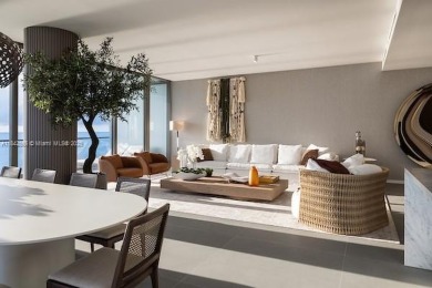 Incredible opportunity for a brand new developer unit. Furniture