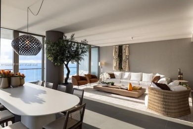 Incredible opportunity for a brand new developer unit. Furniture