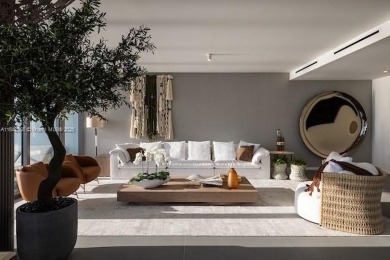 Incredible opportunity for a brand new developer unit. Furniture