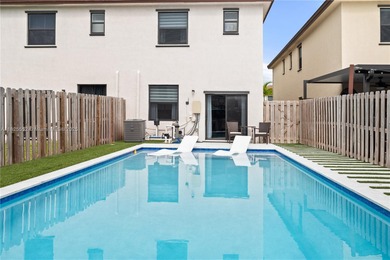 Discover this exceptional 3-bedroom, 2-bathroom residence, built