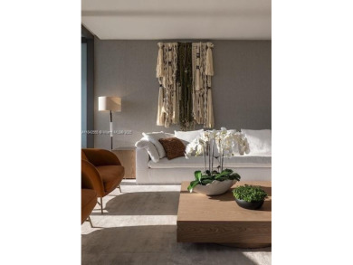 Incredible opportunity for a brand new developer unit. Furniture