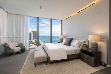 Incredible opportunity for a brand new developer unit. Furniture