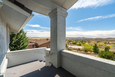 Beautiful split-level ranch perched atop a hill in a serene and