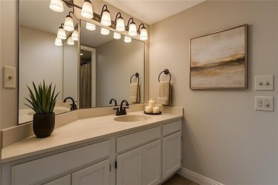 This immaculate, move-in-ready condo offers a perfect blend of