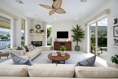 This stunning 3- bedroom,3- bathroom home plus office/den is