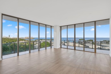 Modern Elegance Meets Iconic Service at Mr. C Residences