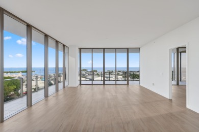 Modern Elegance Meets Iconic Service at Mr. C Residences