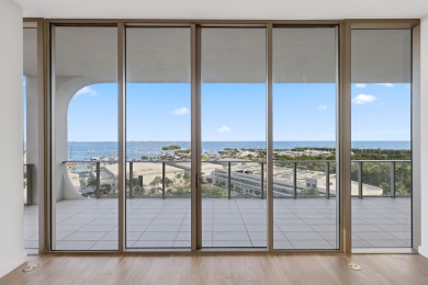 Modern Elegance Meets Iconic Service at Mr. C Residences