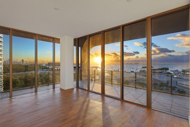 Modern Elegance Meets Iconic Service at Mr. C Residences