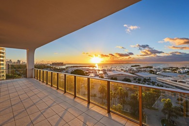 Modern Elegance Meets Iconic Service at Mr. C Residences