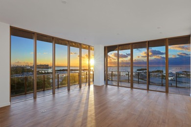 Modern Elegance Meets Iconic Service at Mr. C Residences