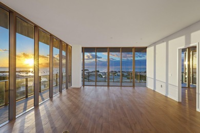 Modern Elegance Meets Iconic Service at Mr. C Residences