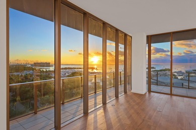 Modern Elegance Meets Iconic Service at Mr. C Residences