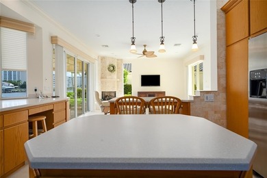 This stunning 3- bedroom,3- bathroom home plus office/den is