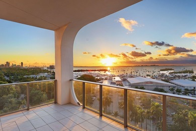 Modern Elegance Meets Iconic Service at Mr. C Residences