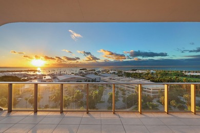 Modern Elegance Meets Iconic Service at Mr. C Residences