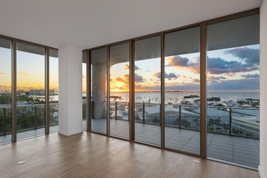 Modern Elegance Meets Iconic Service at Mr. C Residences