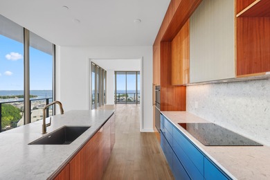 Modern Elegance Meets Iconic Service at Mr. C Residences