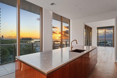 Modern Elegance Meets Iconic Service at Mr. C Residences