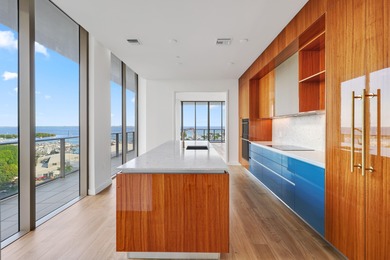 Modern Elegance Meets Iconic Service at Mr. C Residences