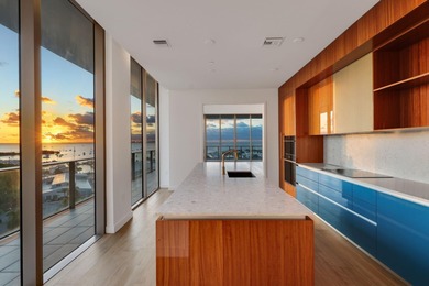 Modern Elegance Meets Iconic Service at Mr. C Residences