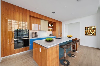 Modern Elegance Meets Iconic Service at Mr. C Residences