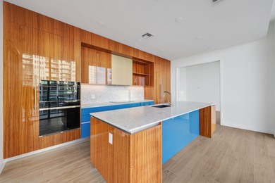 Modern Elegance Meets Iconic Service at Mr. C Residences