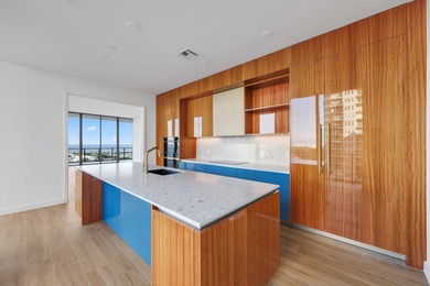 Modern Elegance Meets Iconic Service at Mr. C Residences